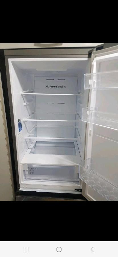 Appartement Nador Wifi Gratuit Clima Mobile Exterior foto