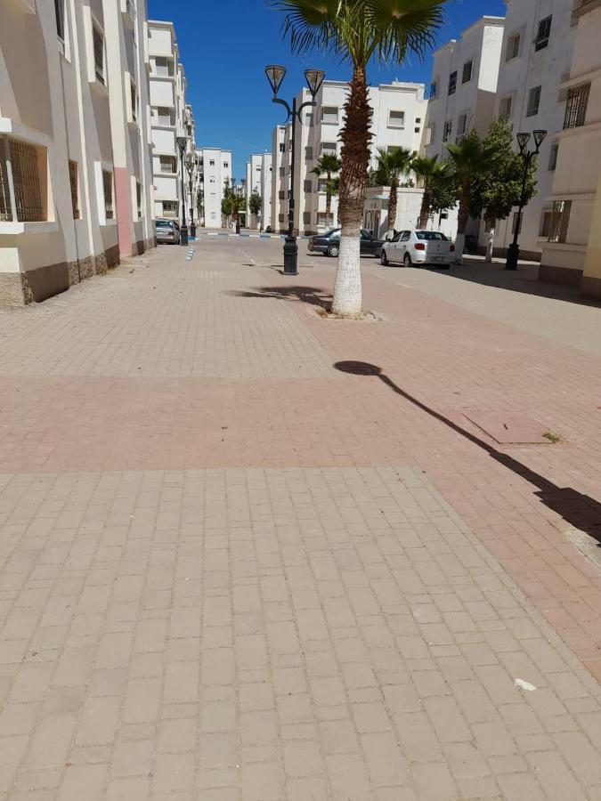 Appartement Nador Wifi Gratuit Clima Mobile Exterior foto