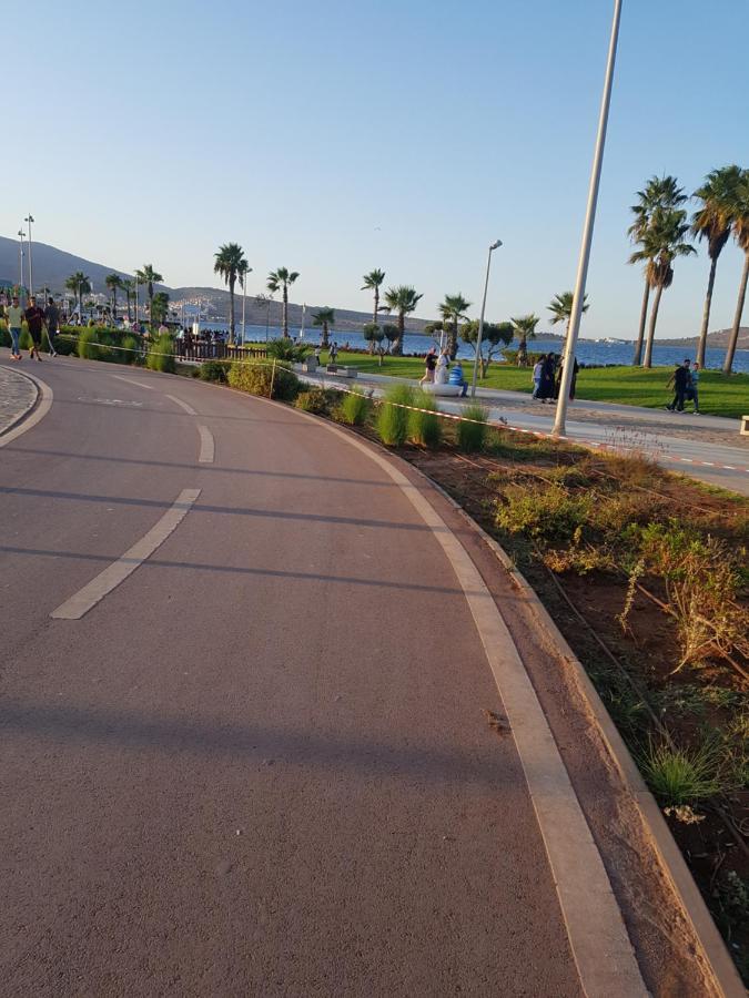 Appartement Nador Wifi Gratuit Clima Mobile Exterior foto